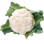 33 Cauliflower