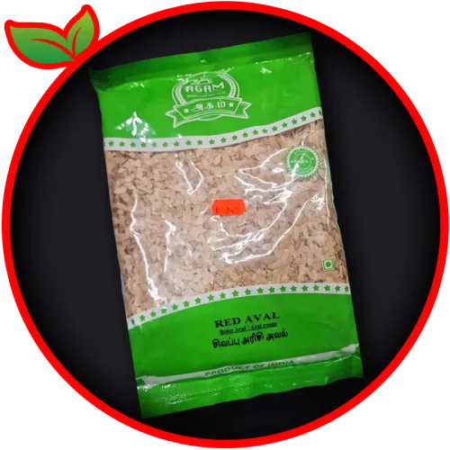 AGAM Flake Rice Chira