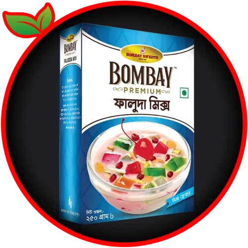 Bombay Falooda Mix