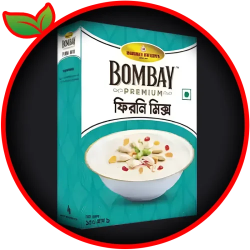 Bombay Firni Mix