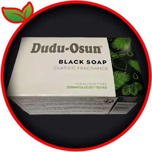 Dudu-Osun Black Soap