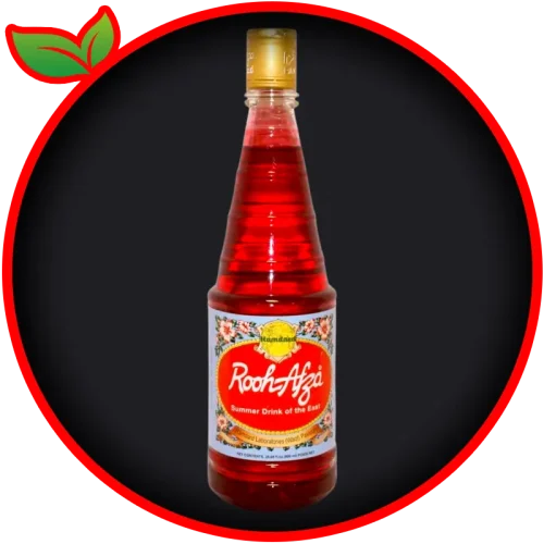 Hamdard Rooh Afza (Pakistan)