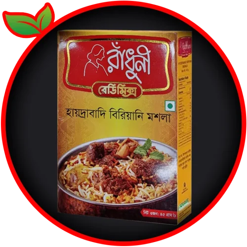 Hyderabadi Biryani Masala