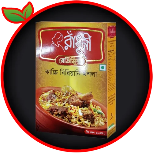 Kachi Biryani Masala