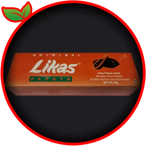 Likas Papaya Creme