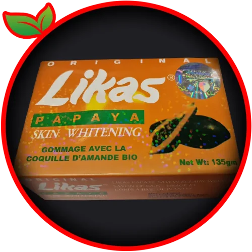 Likas Papaya Skin Whitening