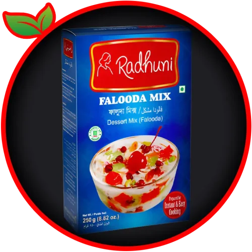 Radhuni Falooda Mix