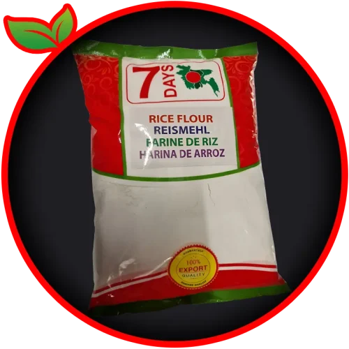 Rice Flour BD