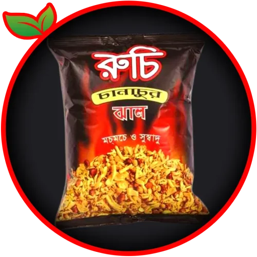 Ruchi Jhal Chanachur