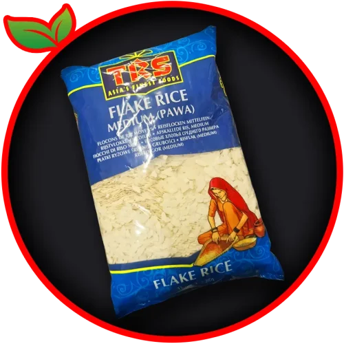TRS Flake Rice Chira