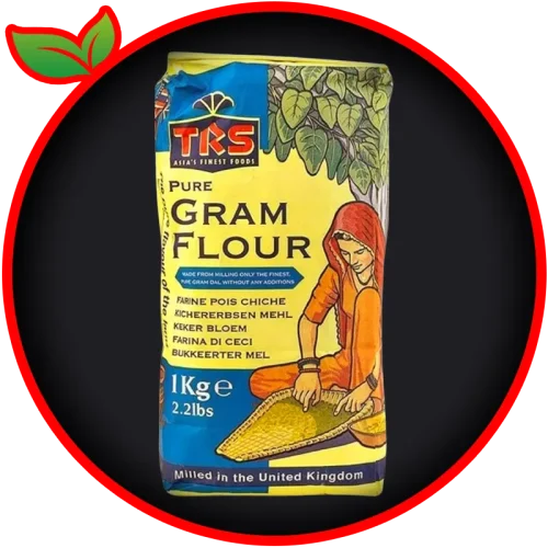 TRS Gram Flour Besan