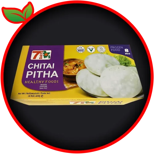 7 Days Chitai Pittha