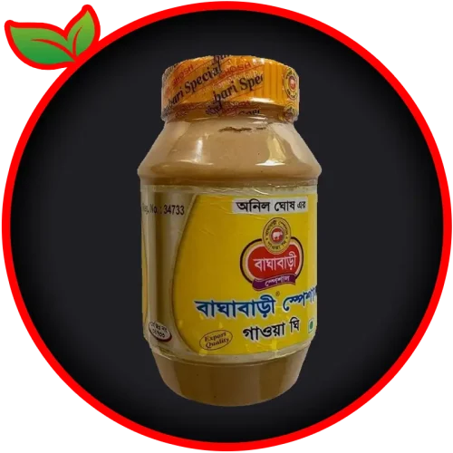 Gauya Ghee (400g)