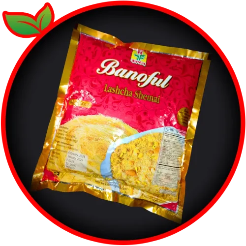 Banoful Lachcha Semai (200g)