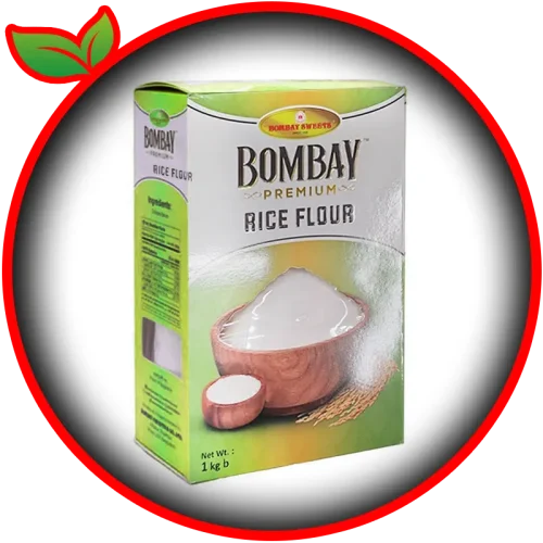 Rice Flour (1kg)