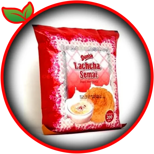Danish Lachcha Semai (200g)