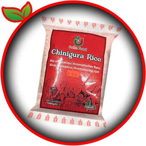 Fresh Food Chinigura Aromatic Rice (1kg)