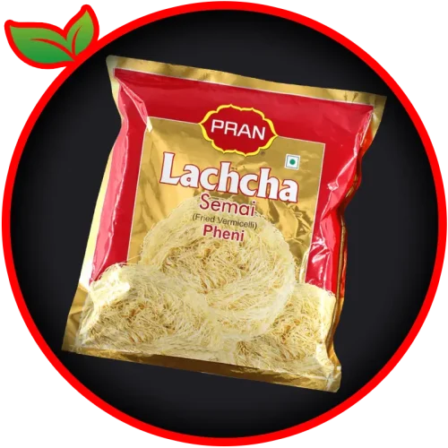 PRAN Lachcha Semai (180g)